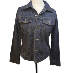 GIO Jeans Co. DENIM Jacket